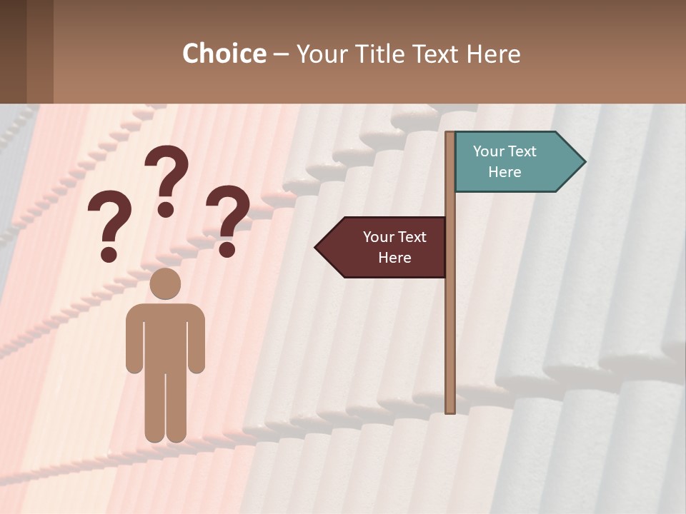 Part Electric System PowerPoint Template