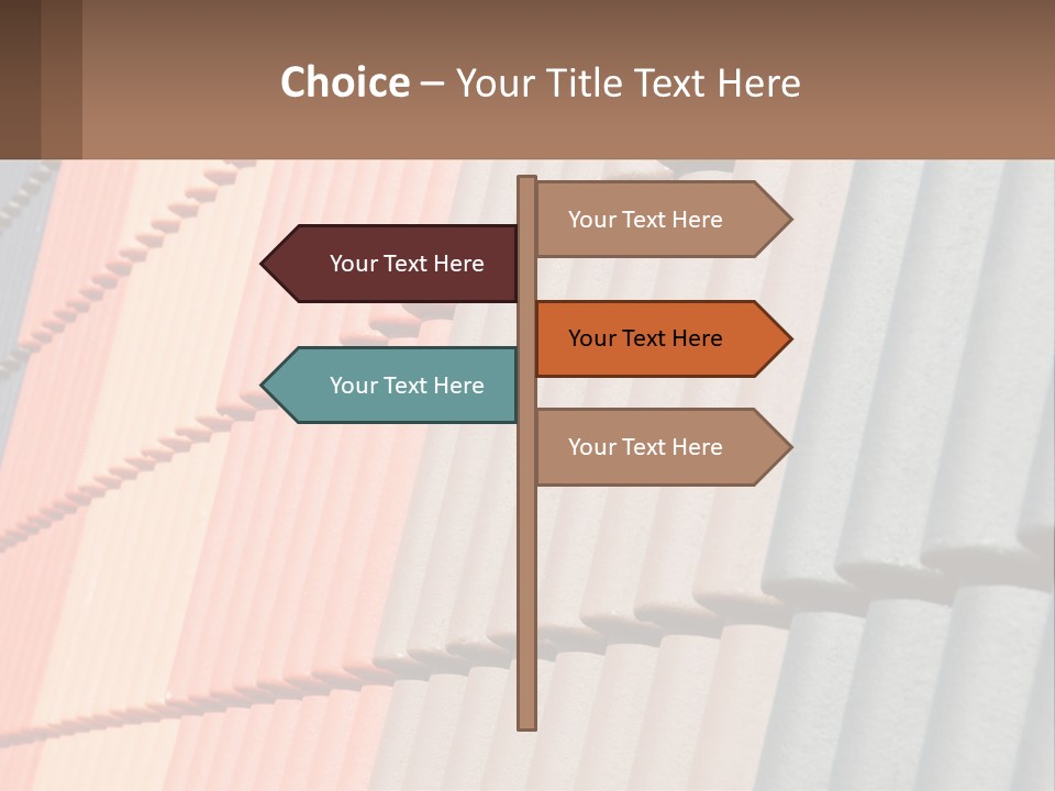 Part Electric System PowerPoint Template
