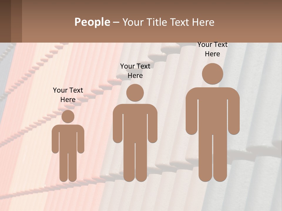Part Electric System PowerPoint Template
