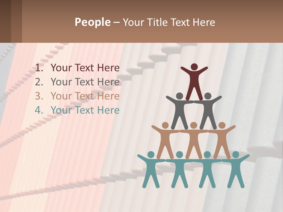 Part Electric System PowerPoint Template