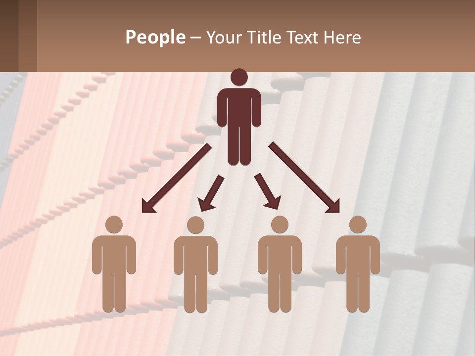 Part Electric System PowerPoint Template