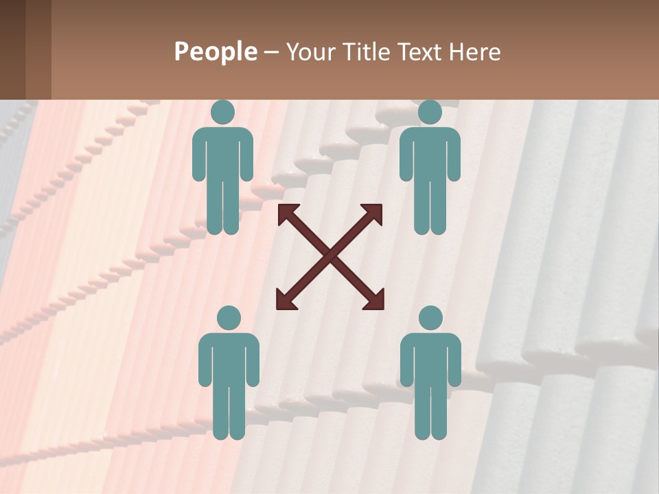 Part Electric System PowerPoint Template