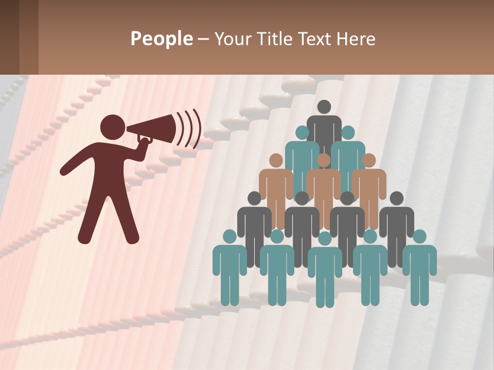 Part Electric System PowerPoint Template