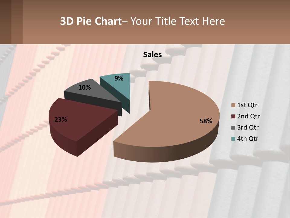 Part Electric System PowerPoint Template