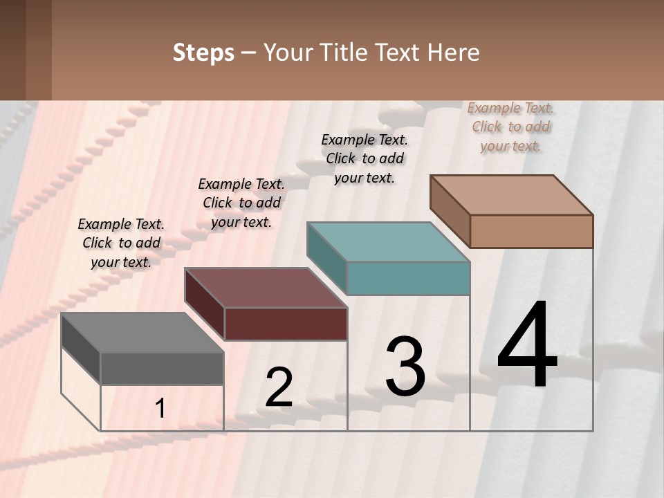 Part Electric System PowerPoint Template