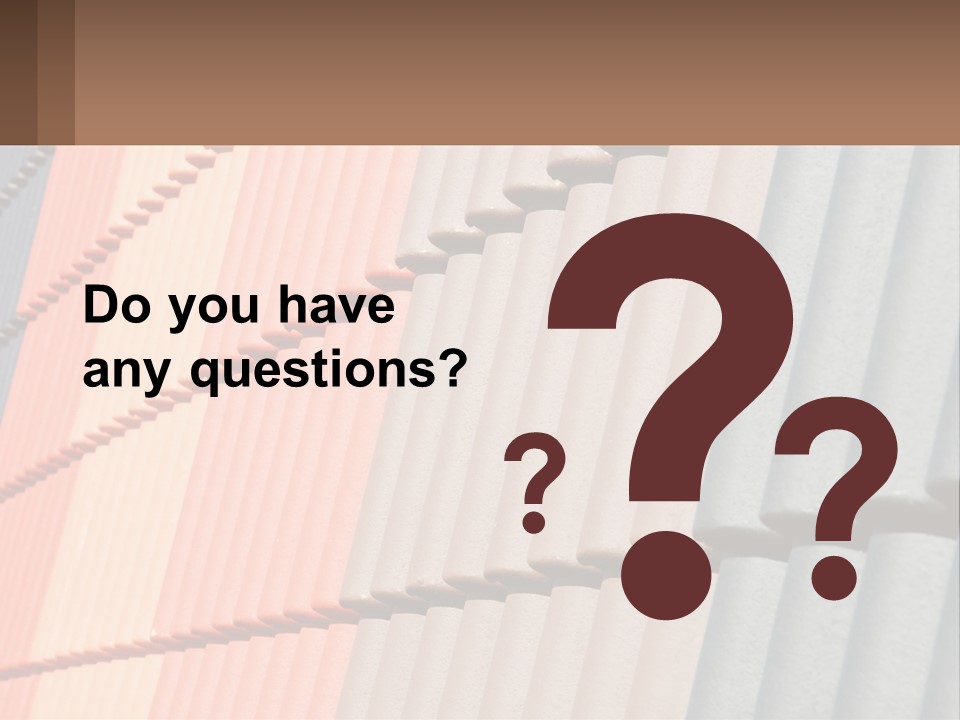 Part Electric System PowerPoint Template