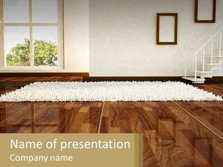 Switch Conditioner Part PowerPoint Template