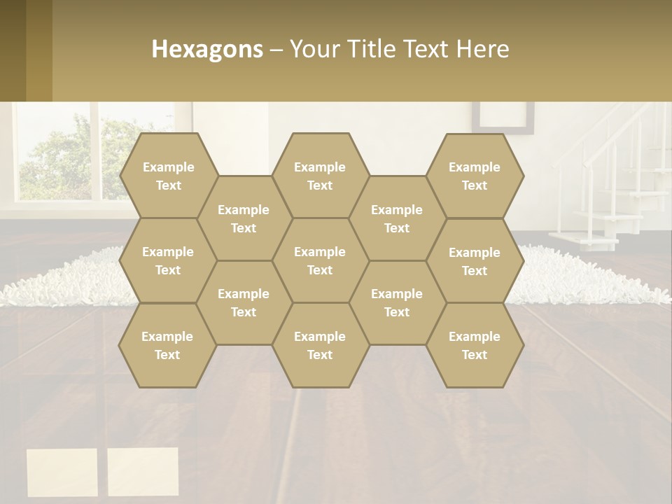 Switch Conditioner Part PowerPoint Template
