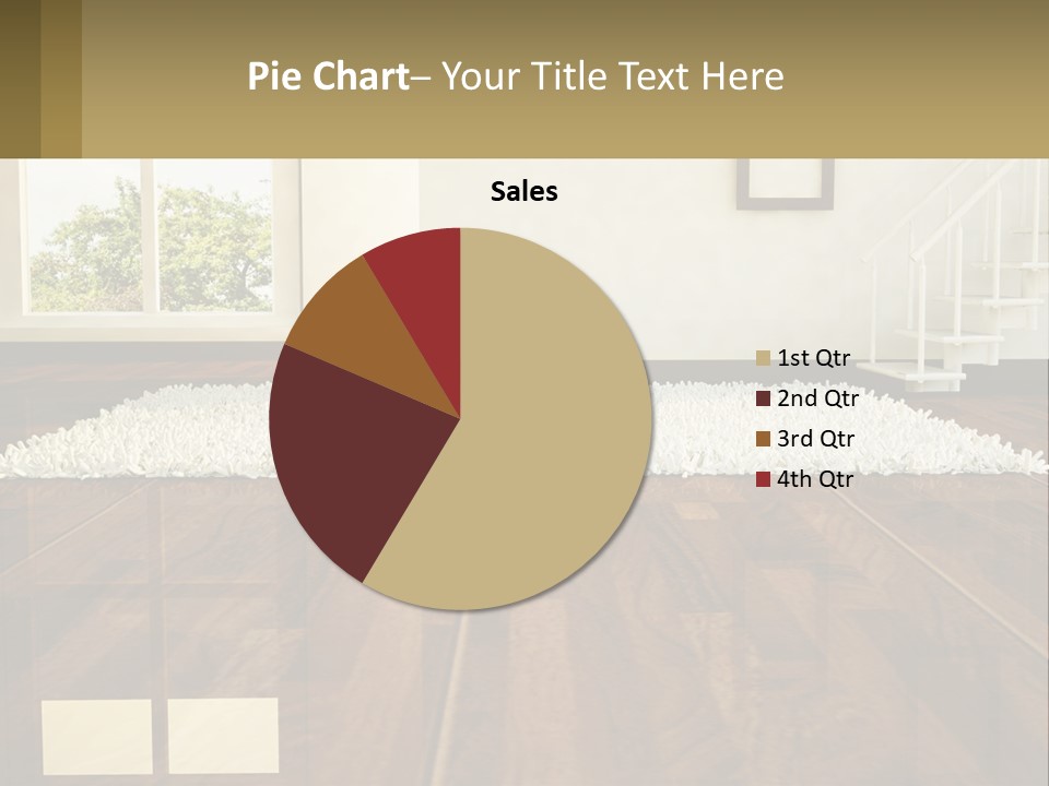 Switch Conditioner Part PowerPoint Template