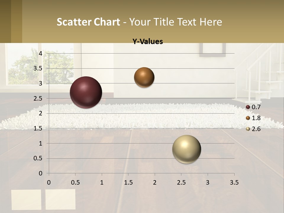 Switch Conditioner Part PowerPoint Template