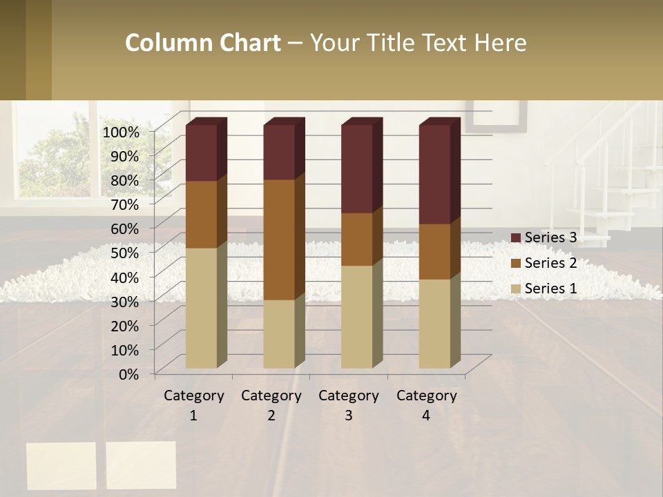 Switch Conditioner Part PowerPoint Template