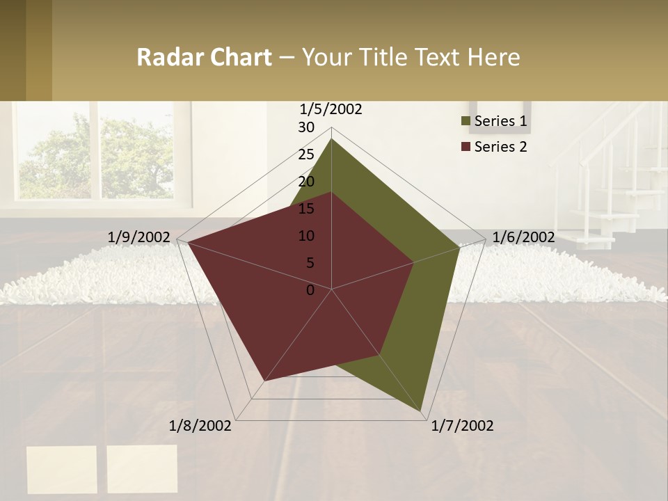 Switch Conditioner Part PowerPoint Template