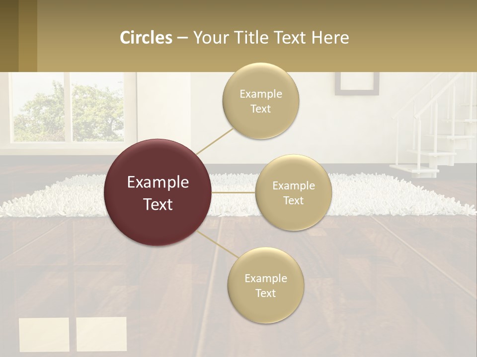 Switch Conditioner Part PowerPoint Template