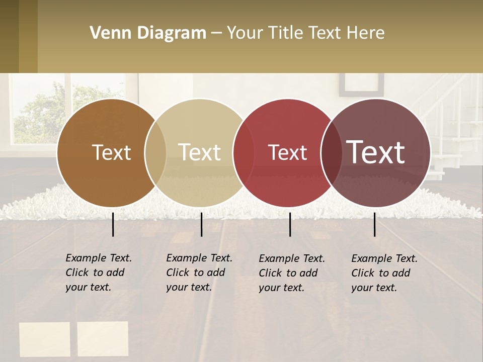 Switch Conditioner Part PowerPoint Template