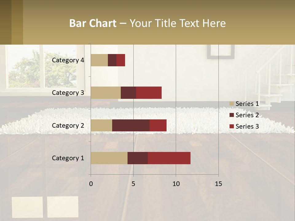 Switch Conditioner Part PowerPoint Template