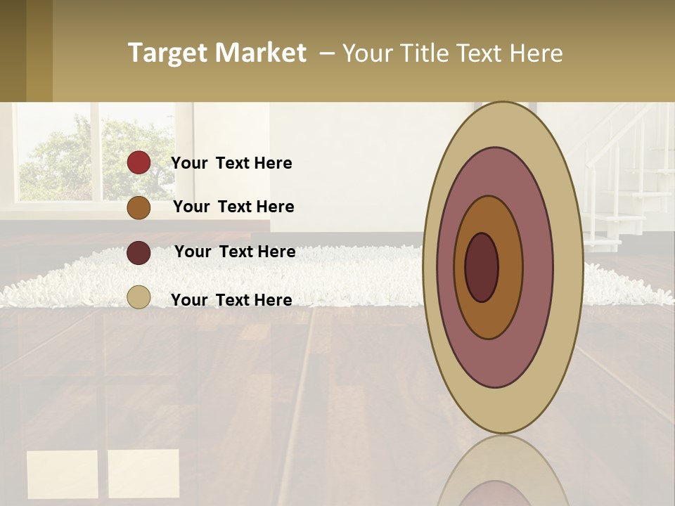 Switch Conditioner Part PowerPoint Template