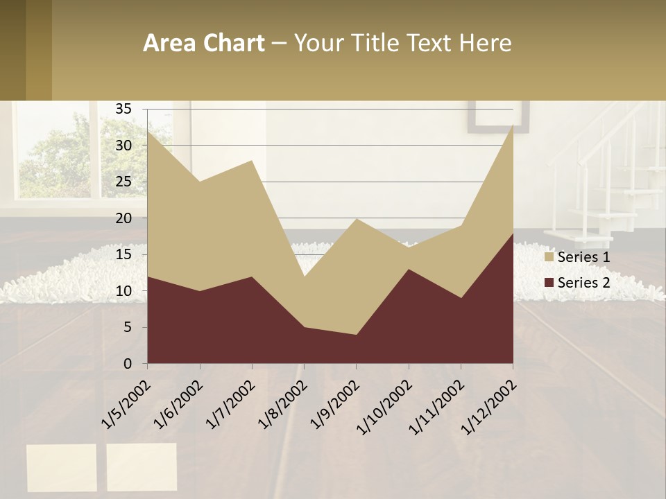 Switch Conditioner Part PowerPoint Template