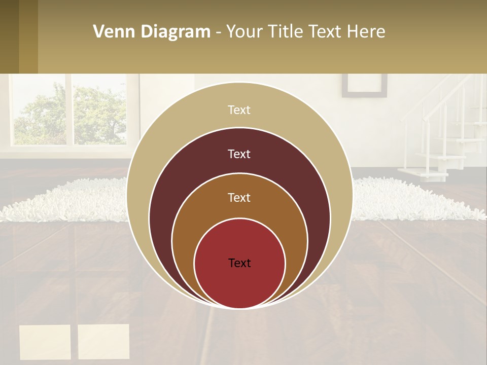 Switch Conditioner Part PowerPoint Template