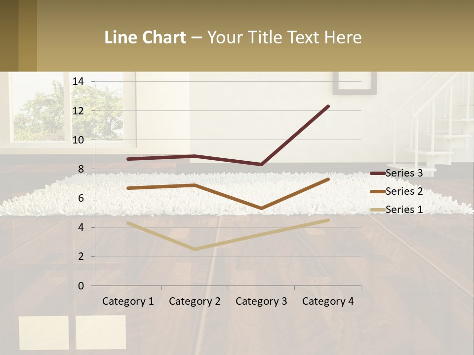 Switch Conditioner Part PowerPoint Template