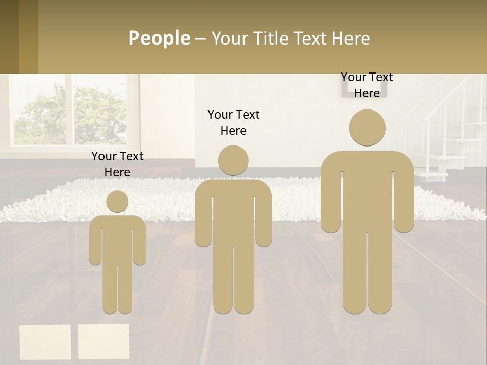Switch Conditioner Part PowerPoint Template