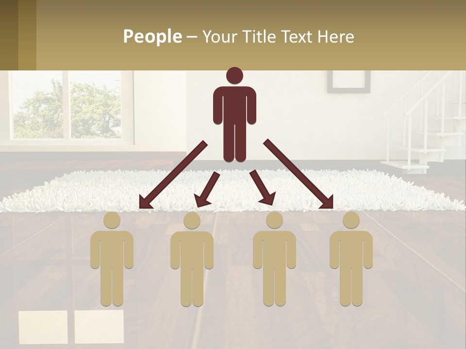 Switch Conditioner Part PowerPoint Template