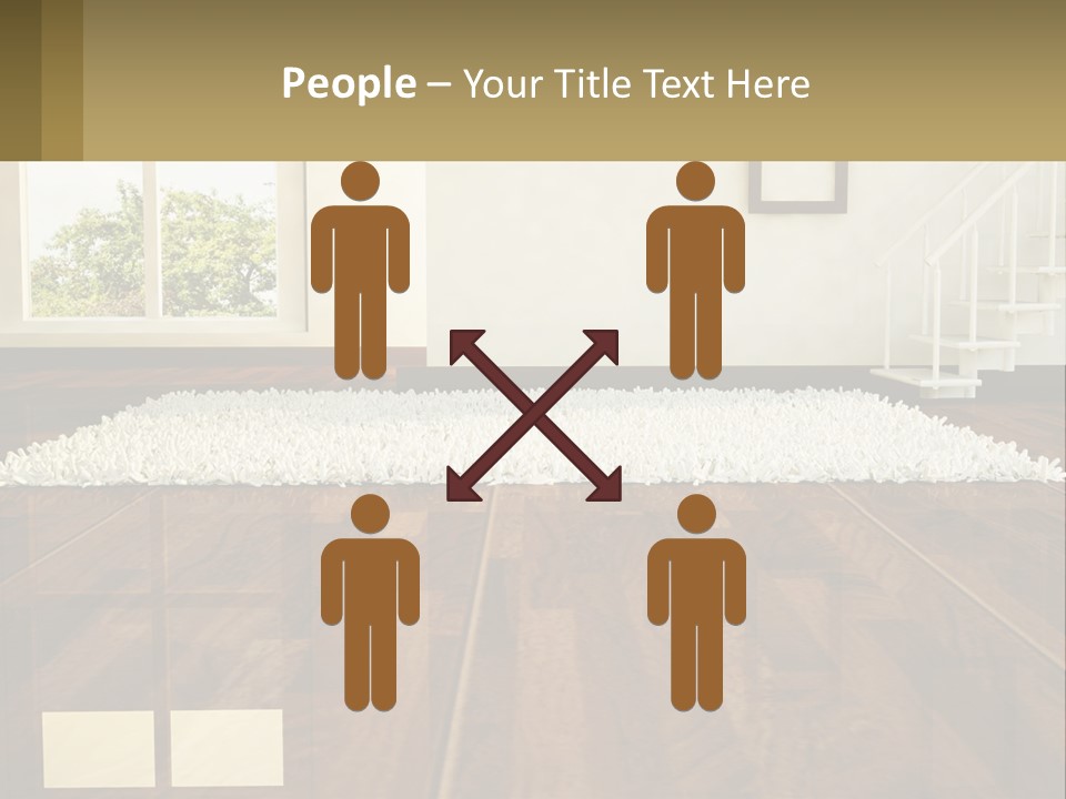 Switch Conditioner Part PowerPoint Template