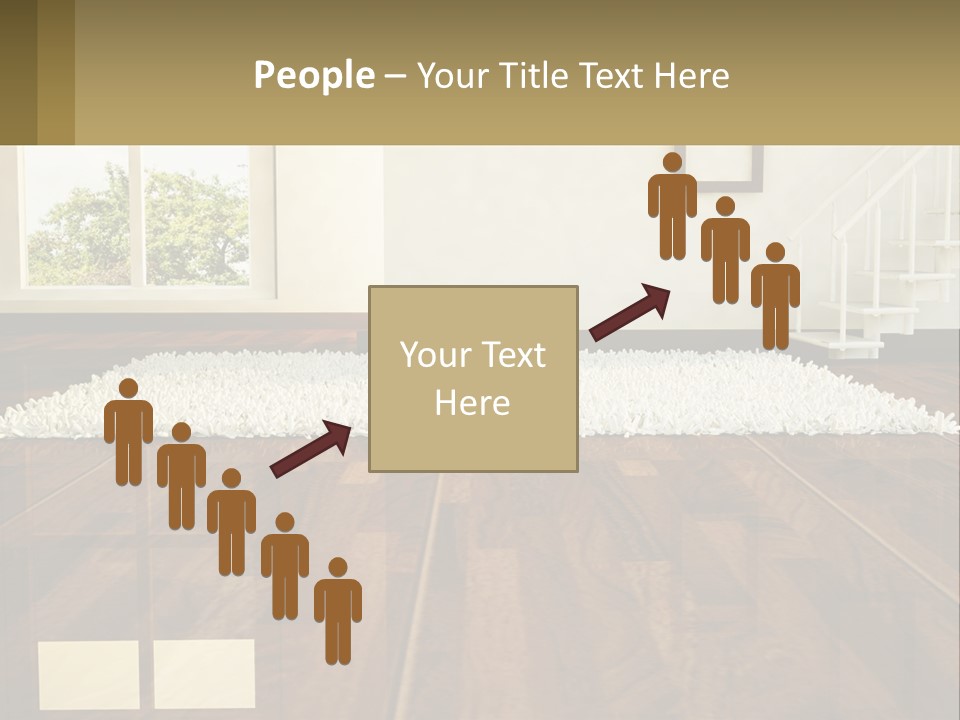 Switch Conditioner Part PowerPoint Template