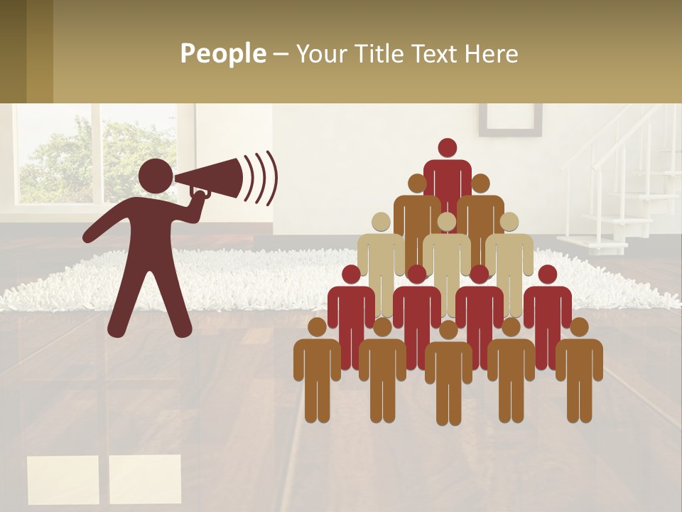 Switch Conditioner Part PowerPoint Template