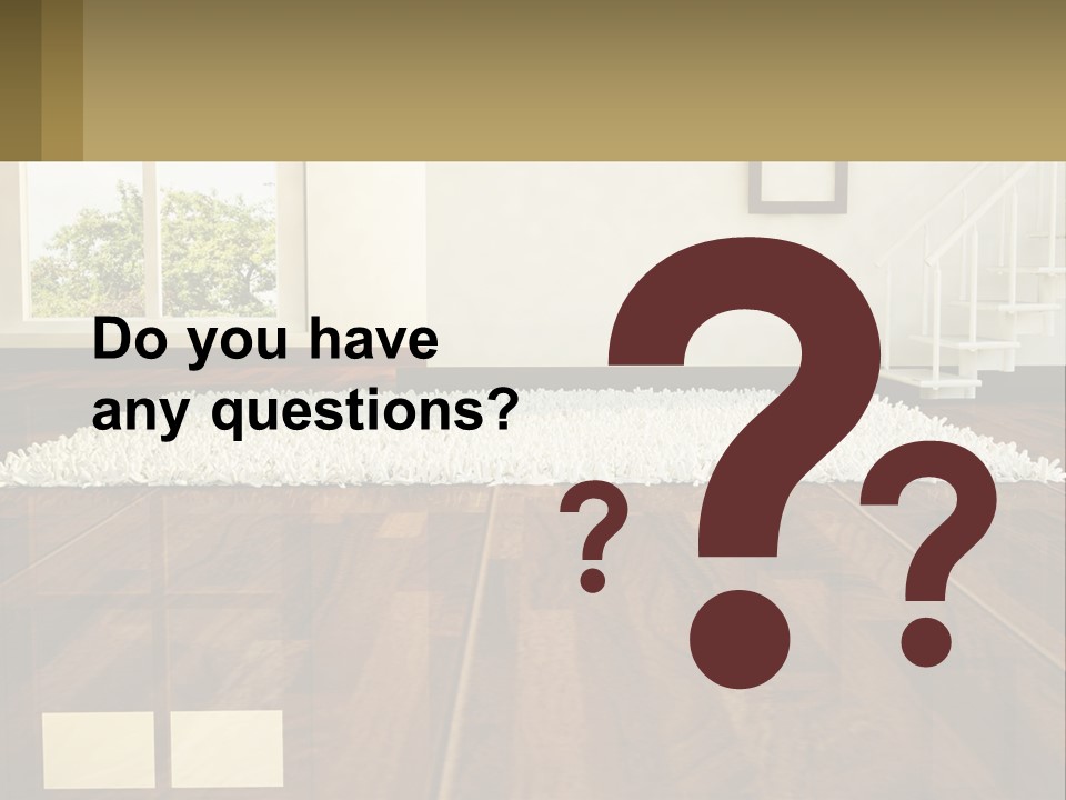 Switch Conditioner Part PowerPoint Template