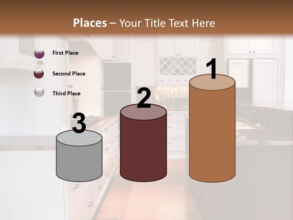Unit Cold Cool PowerPoint Template