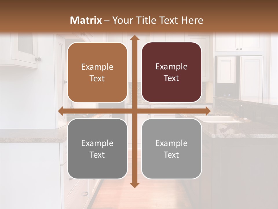 Unit Cold Cool PowerPoint Template
