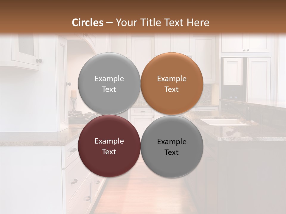 Unit Cold Cool PowerPoint Template