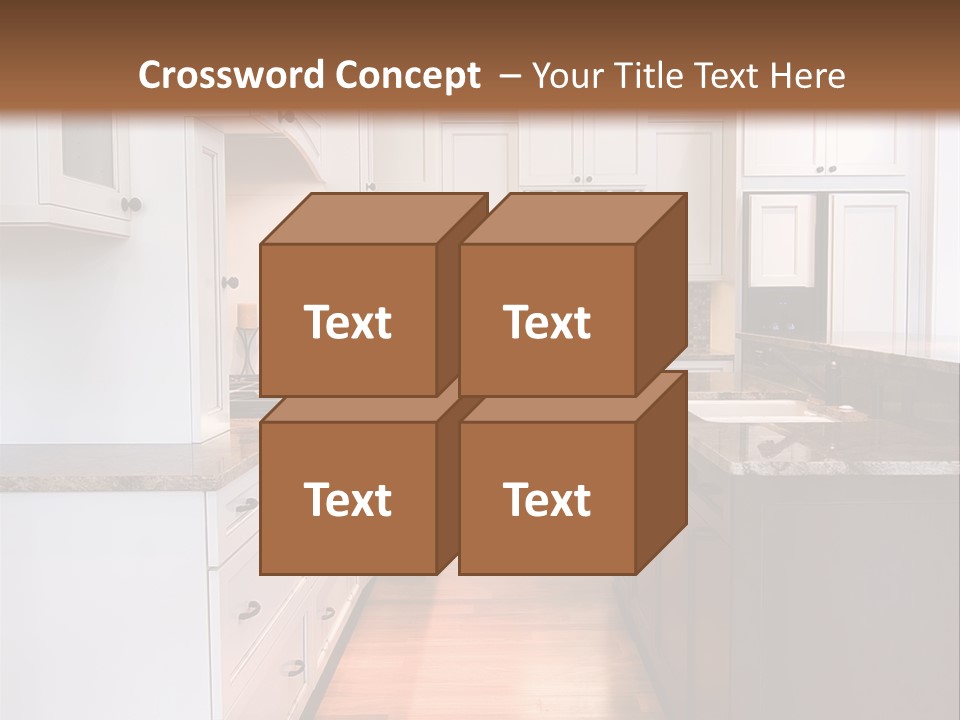 Unit Cold Cool PowerPoint Template