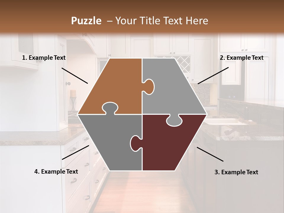 Unit Cold Cool PowerPoint Template