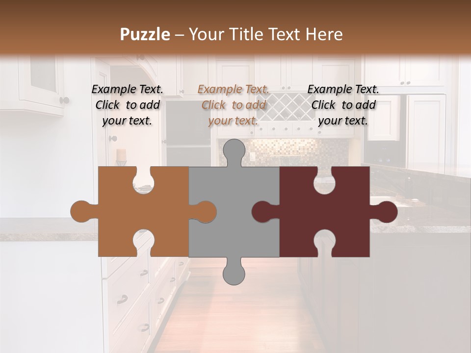 Unit Cold Cool PowerPoint Template