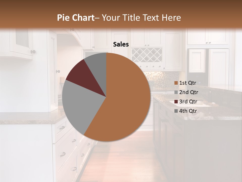 Unit Cold Cool PowerPoint Template