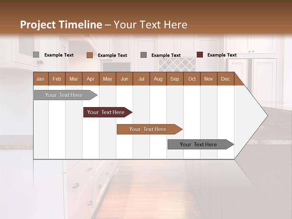 Unit Cold Cool PowerPoint Template