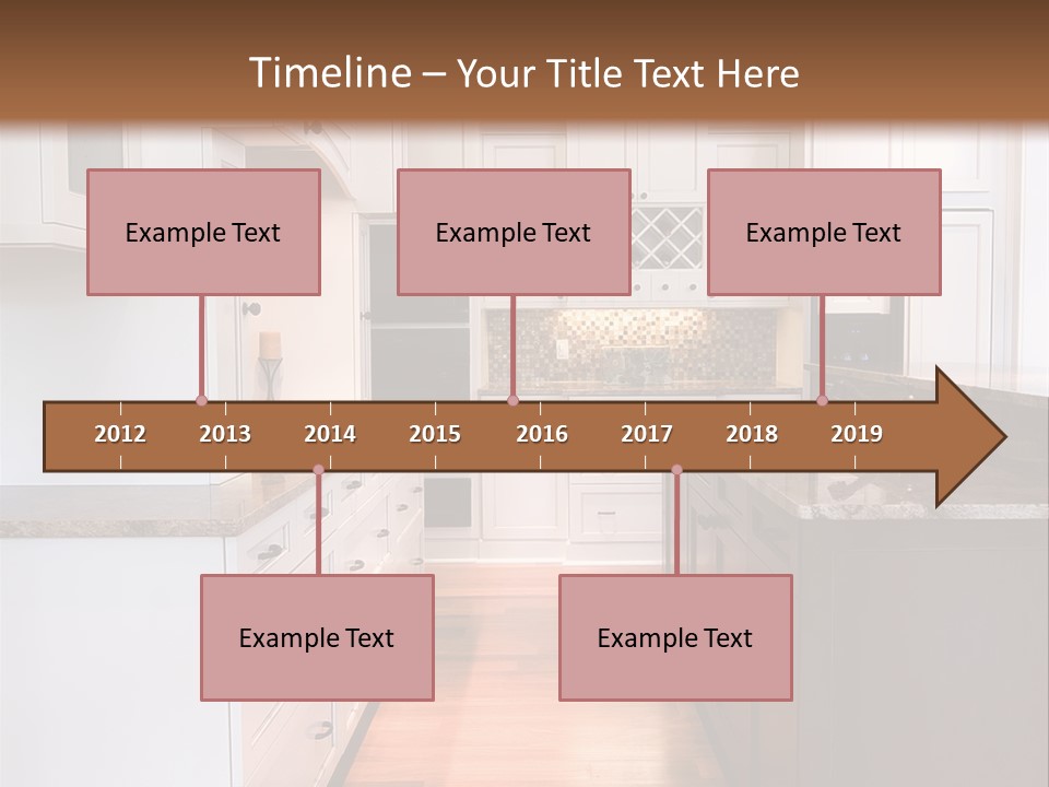 Unit Cold Cool PowerPoint Template