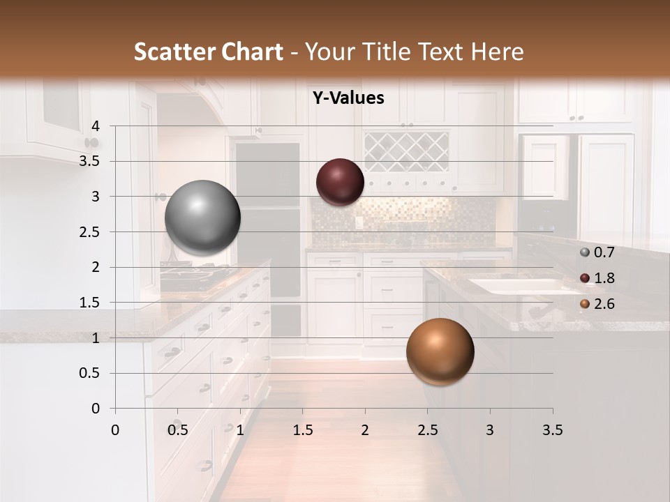 Unit Cold Cool PowerPoint Template