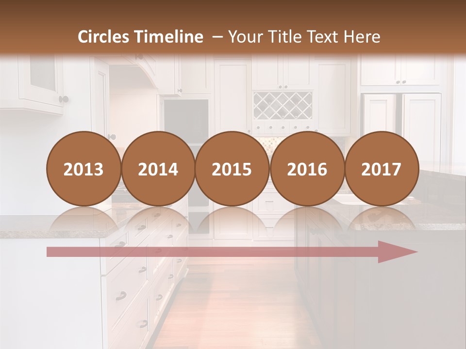 Unit Cold Cool PowerPoint Template