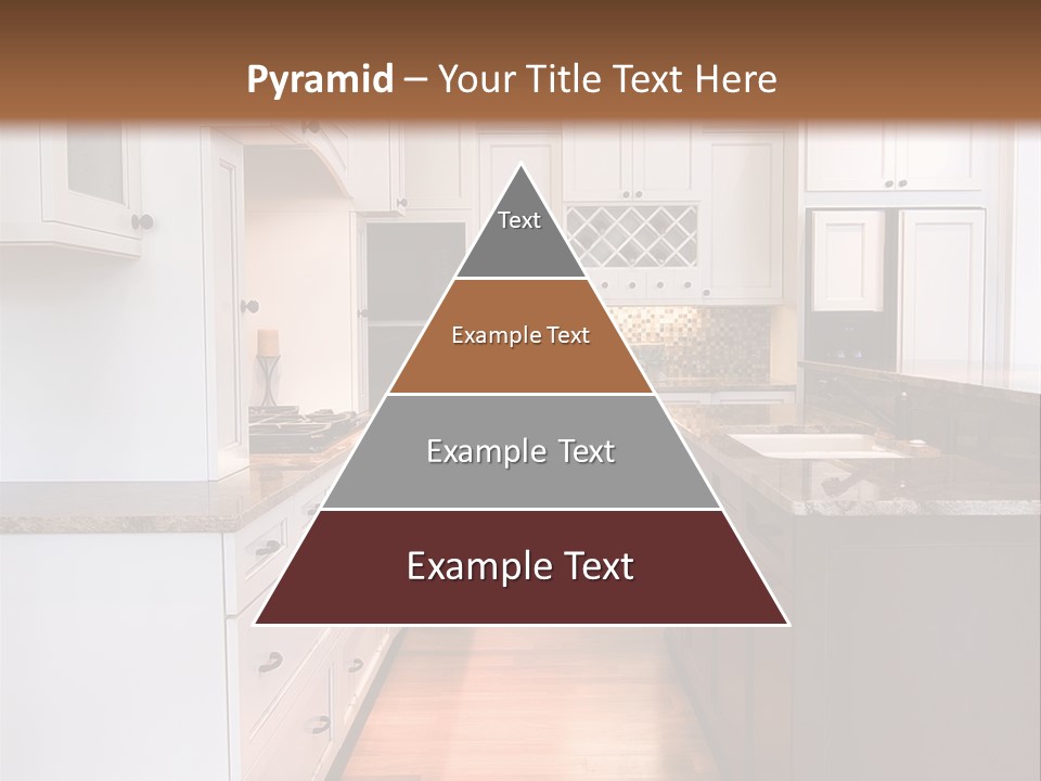 Unit Cold Cool PowerPoint Template