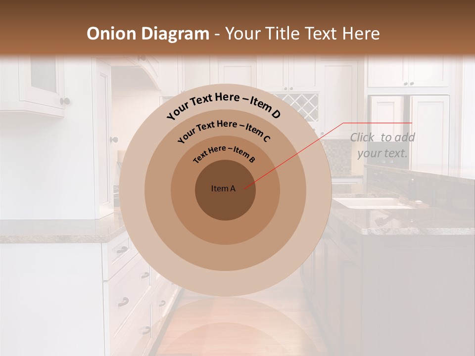 Unit Cold Cool PowerPoint Template