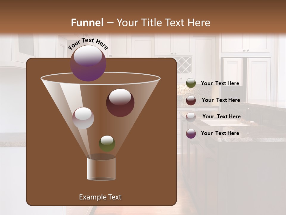 Unit Cold Cool PowerPoint Template