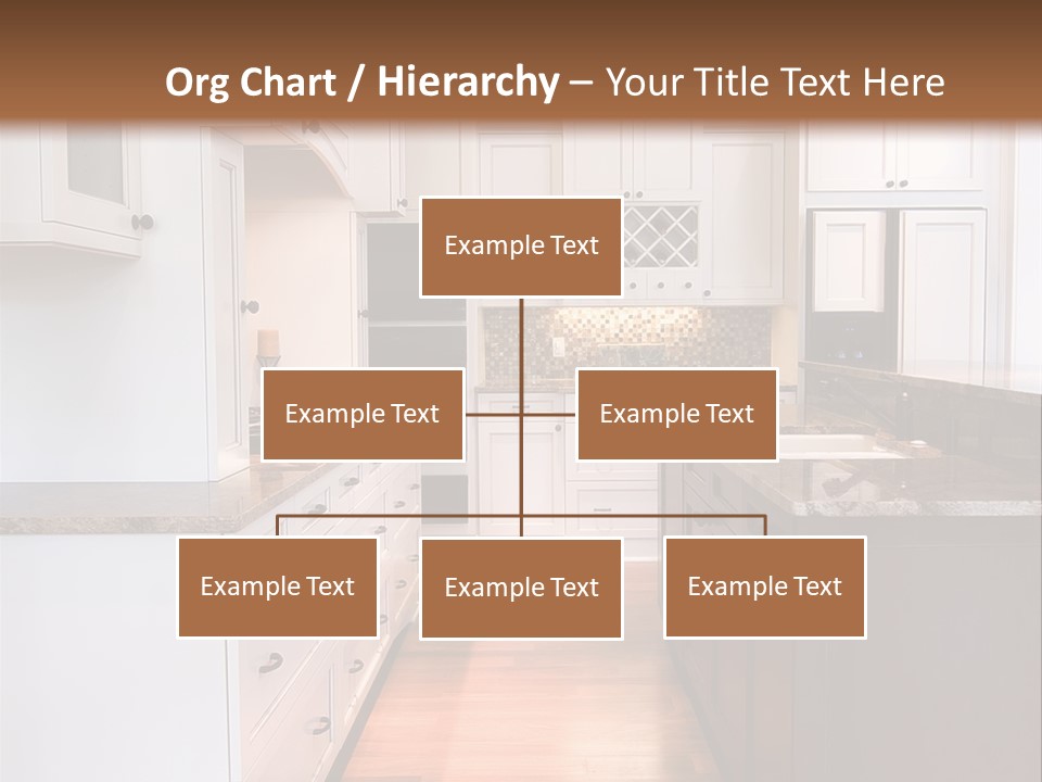 Unit Cold Cool PowerPoint Template