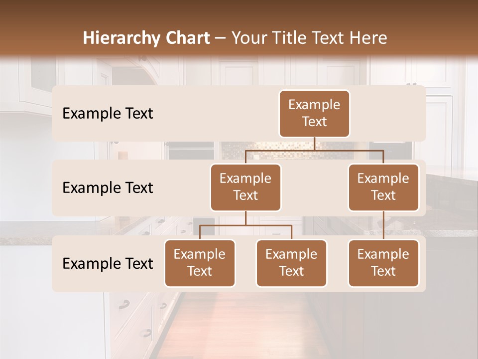 Unit Cold Cool PowerPoint Template
