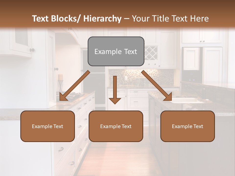 Unit Cold Cool PowerPoint Template