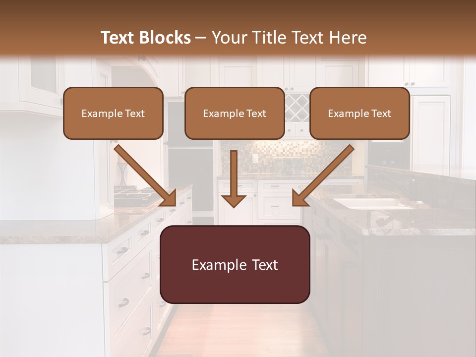 Unit Cold Cool PowerPoint Template