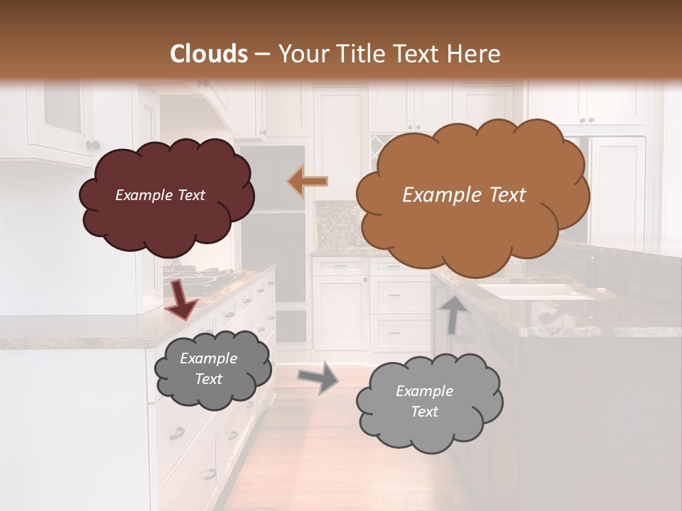Unit Cold Cool PowerPoint Template