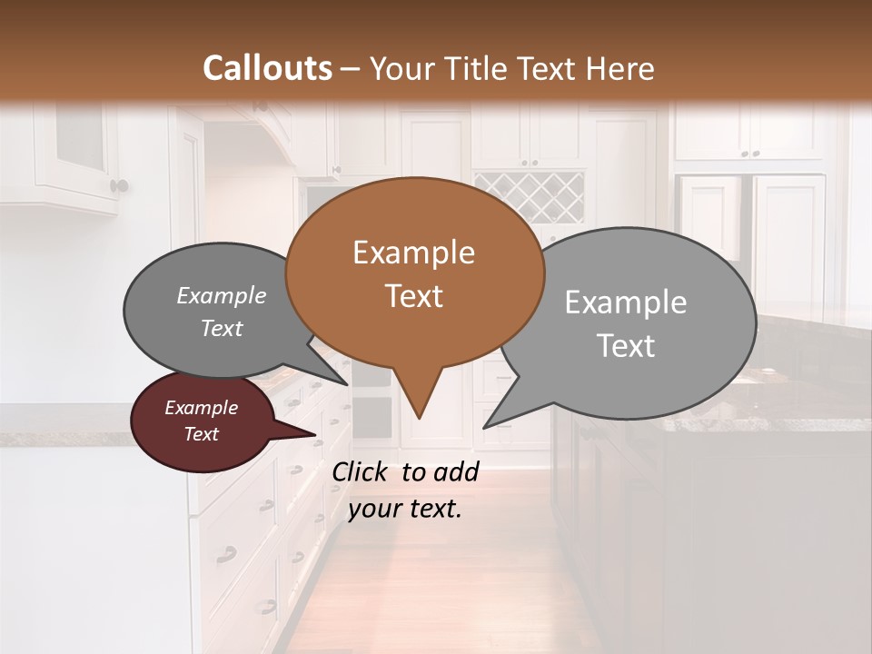 Unit Cold Cool PowerPoint Template
