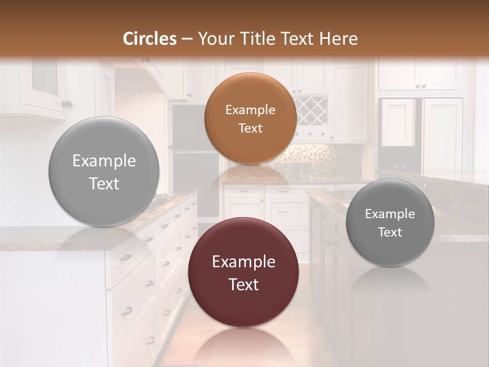 Unit Cold Cool PowerPoint Template